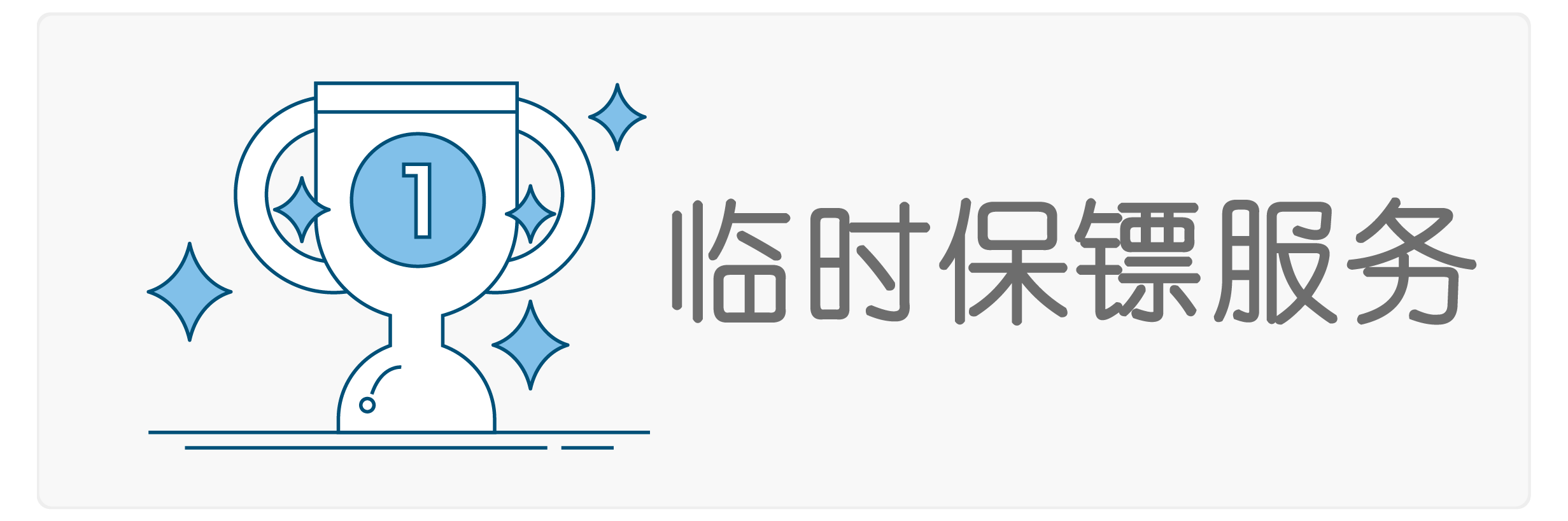 临时保镖服务
